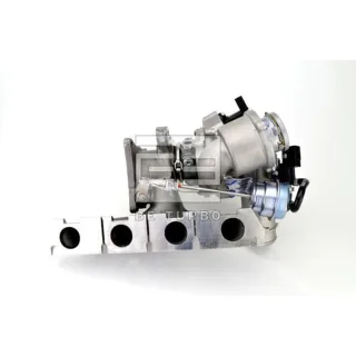 BE Turbo Turbolader Audi Seat Skoda VW 127699 2,0