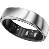 RingConn Smart Ring Gen2 Air Gr.14 - der perfekte Begleiter für Ihre Gesundheit & Fitness, eine App bietet detaillierte Einblicke in die Gesundheitsdaten