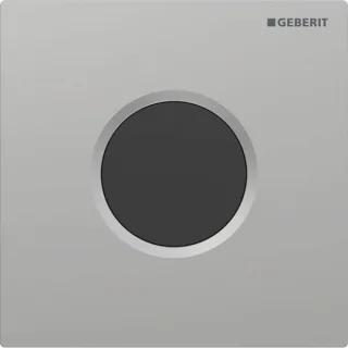 Geberit Typ 01 Urinal-Steuerung, elektronische Spülauslösung 116021JQ5