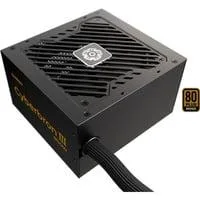 CYBERBRON III 850W, PC-Netzteil 1x 12-Pin High Power GPU, 2x PCIe, 850 Watt