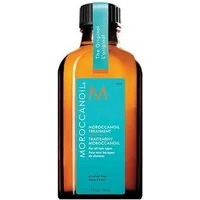moroccanoil Haaröl Moroccanoil Behandlung Original