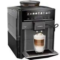 TE651319RW EQ6 plus s100 , Vollautomat schwarz