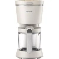 Philips Wasserhahn-Wasserfilter Philips Eco Conscious Edition HD5120-00 Filterkaffeemaschine - Creme