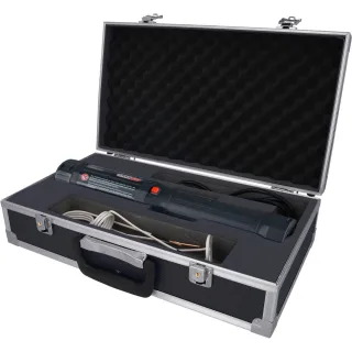 KS Tools Induktions-Heizpistolen-Satz mit Schnellverriegelung, 6-tlg - 500.8605