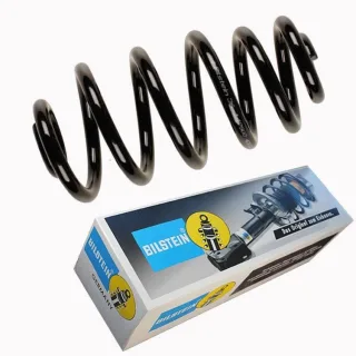 Bilstein Feder B3 hinten verst?rkt Audi A4 B6 B7 1,6-3,2 TDI TFSI Standard Fahrwerk