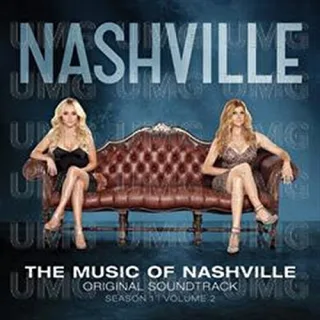 The Music of Nashville Vol. 2
