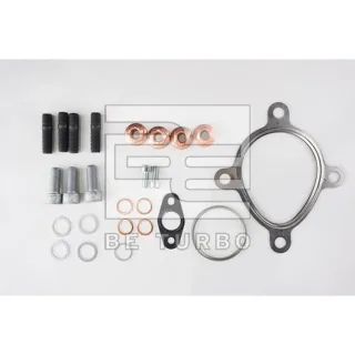 BE Turbo Montagesatz f?r Turbolader Audi A4 A6 Allroad 2,7