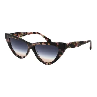 Ana Hickmann Lunettes de soleil AH9391 G21 56