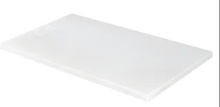 Duravit Stonetto Duschwanne Weiß Matt 1600x1000 mm - 720171380000000 720171380000000