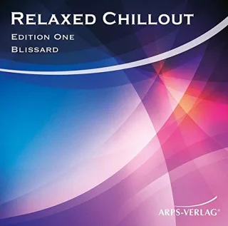 Relaxed Chillout Edition One