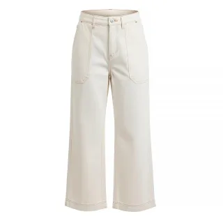 Boss - "Marlene" Jeans für Damen (Natürlich)
