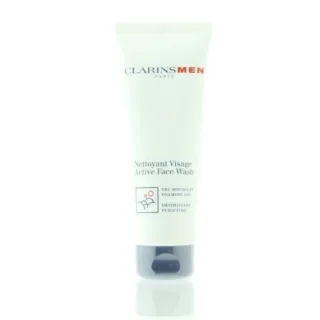 Clarins Men Gesichtswaschgel schäumend 125 ml