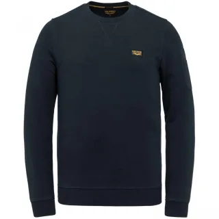 PME Legend - Sweatshirt - Airstrip blau - Gr. - S