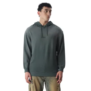 Jack And Jones - "Basic" Kapuzenpullover für Herren/Damen Unisex (Grün)