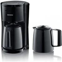Severin Filterkaffeemaschine