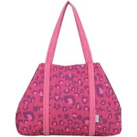 Fritzi aus Preußen Shopper Leo Special, Canvas