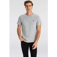 Levi's® T-Shirt ORIGINAL HM TEE mit Logo Print