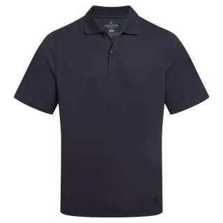 Craghoppers - "Expert Basecamp" Poloshirt für Herren, Feuchtigkeit ableitend (Dunkel-Marineblau)
