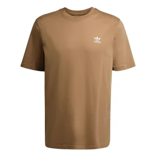 HERREN T-SHIRT TREFOIL ESS TEE (JX2824)