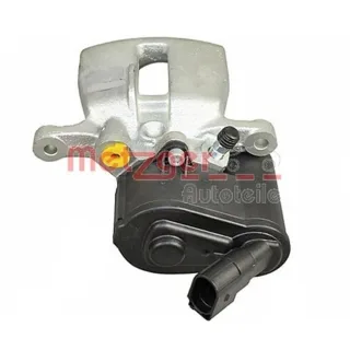 Metzger Bremssattel hinten links Audi A6 4F 6261193