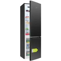 BOMANN Kühl-/Gefrierkombination KG 7369, 176 cm hoch, 54 cm breit, Energieklasse C, 176cm, LowFrost