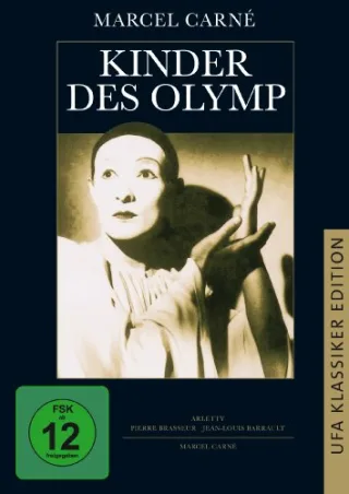 Kinder des Olymp [DVD] [2004]