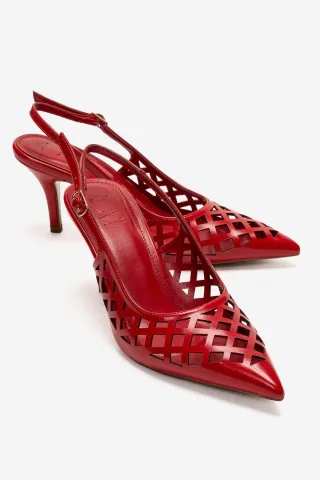Jever Stiletto Pumps