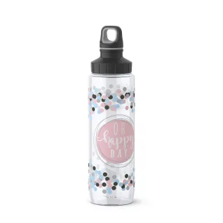 Trinkflasche TRITAN
