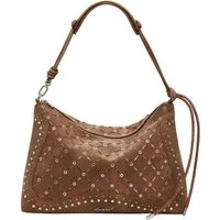 Desigual Schultertasche Yankee Shoulder Bag