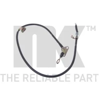 NK Handbremsseil links Mazda 323 BG 903242