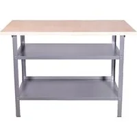 Trend Line Werkbank TrendLine Werkbank 120 x 60 x 85 cm