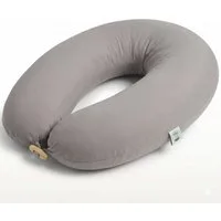 SEI Design Stillkissen Stillkissen XXL Mikroperlen Seitenschläferkissen 190x30 cm Ergonomisch, Schwangerschaftskissen mit Bezug, Schwangerschaftskissen mit Bezug, pflegeleicht