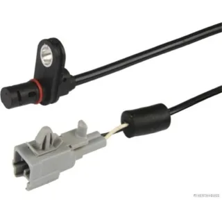 Jakoparts Raddrehzahlsensor hinten Nissan Qashqai 1 J5921035