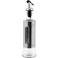 Almina Menage Essig- & Ölspender aus Glas 300 ml mit Skala & Ausgießer, (1-tlg)