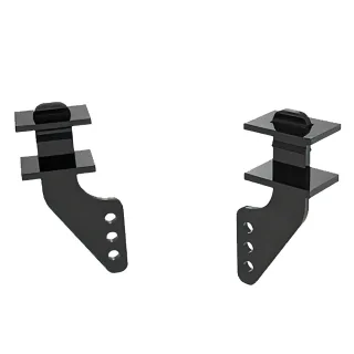 Eachine P-51D Miss Helen / F4U CORSAIR VMF-217 500mm RC Airplane Replacement Spare Part Servo Horn Set