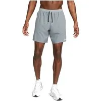Nike Trainingsshorts Nike Herren Laufshort Dri-FIT Stride 7 2-in-1 Running Shorts DM4759