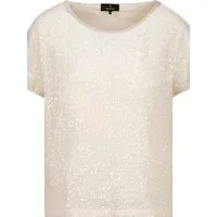 Monari Kurzarmshirt