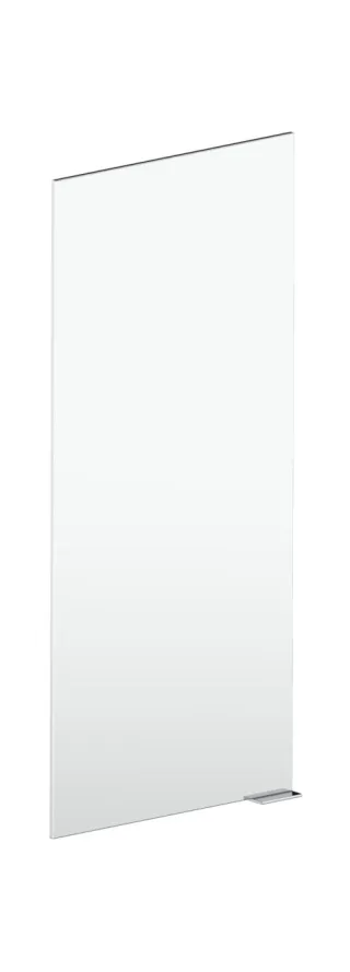 Keuco S-Tür RM 2.0 Ersatzteil SPS 90101 li. m.Griff 349x656mm, 90101010093 90101010093