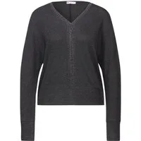 STREET ONE Langarmshirt