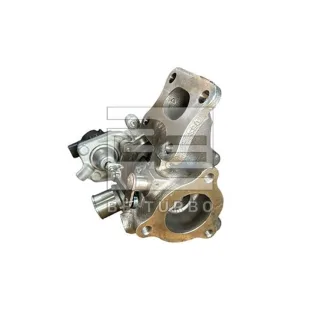 BE Turbo Turbolader Mitsubishi 132601