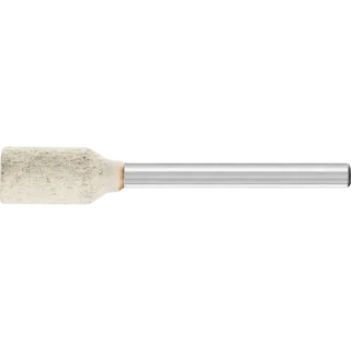 PFERD TOOLS Poliflex Schleifstift Zylinderform Bindung TX - 41200712