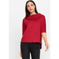 heine T-Shirt Oversized Shirt 3/4-Arm
