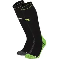 XTREME sockswear Laufsocken 2er Pack (2-Paar, 2 Paar) mit elastischer Rippstruktur