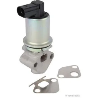 Elparts AGR-Ventil Audi A4 Seat Exeo VW Passat 5,5