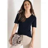 CECIL T-Shirt Basic