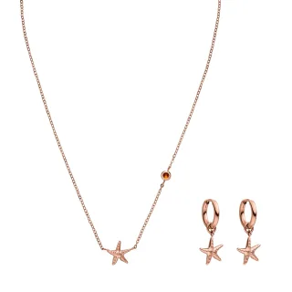 PURELEI Mahina Club Beach Star Set