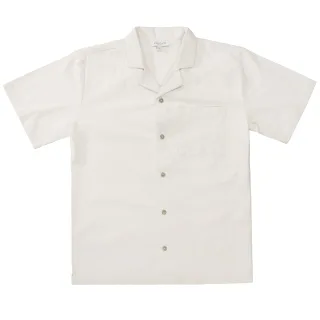 STACCATO - Kn.-Hemd linen - Gr. - 164