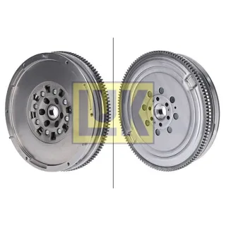 LUK Schwungrad MAN Tge VW Crafter 2,0 415095510
