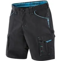 Terrax Workwear Arbeitsshorts Terrax Arbeits Short 20543