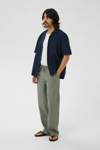 Casual Hose MABarton Casual Hose Gerade Passform